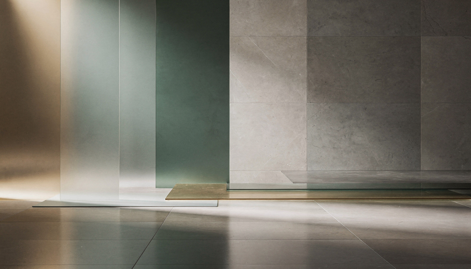 Jaramillo's Tile website preview